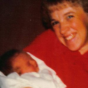 Meet your Posher, Cathy